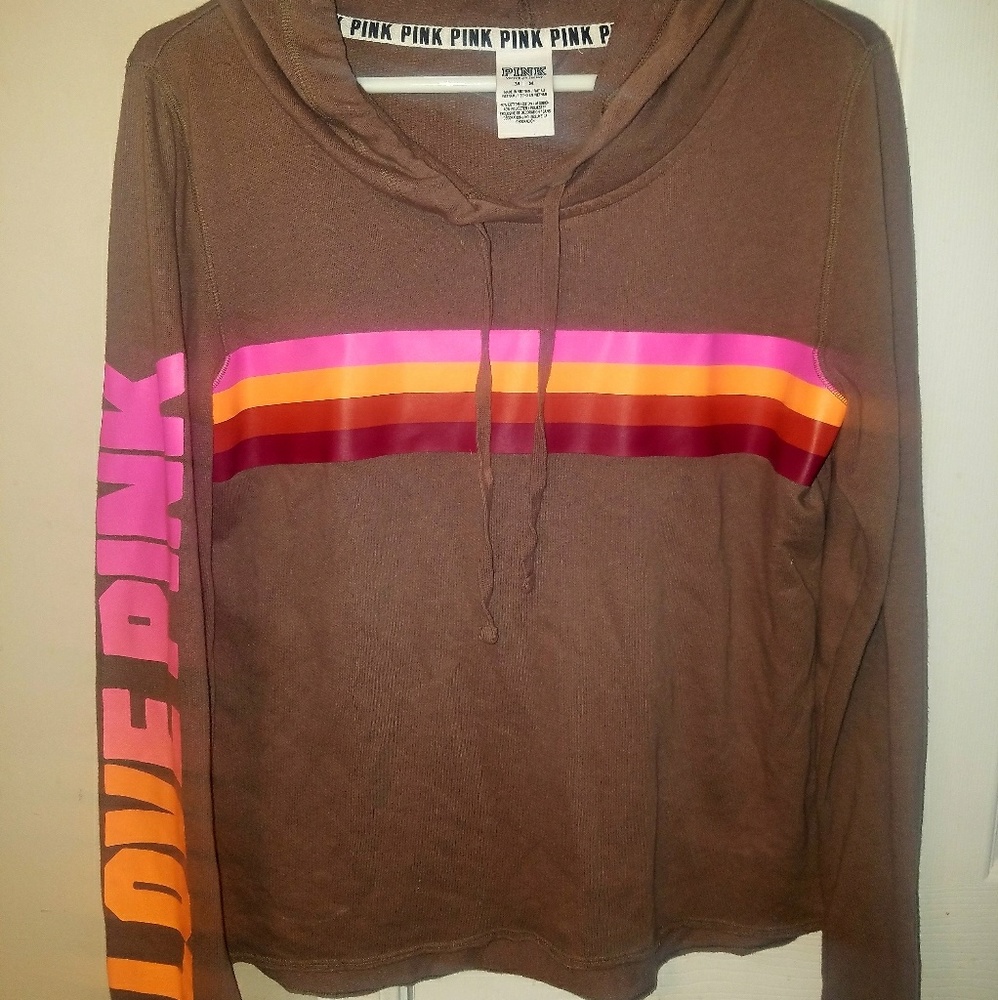 Victoria Secret Pink